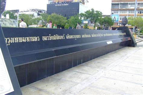 bangkok ceremonial name.